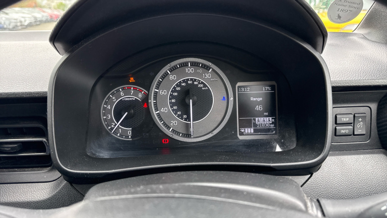 Suzuki Ignis 1.2 Dualjet 12V Hybrid SZ3 5dr Petrol Hatchback